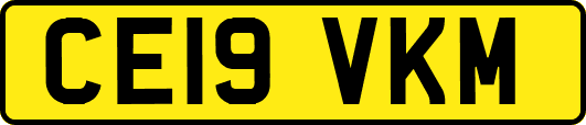 CE19VKM