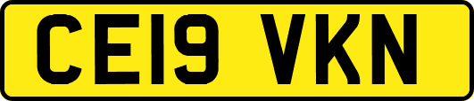CE19VKN