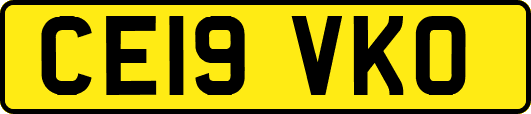 CE19VKO