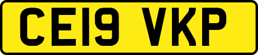 CE19VKP