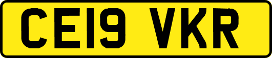 CE19VKR