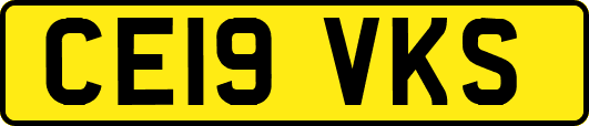 CE19VKS
