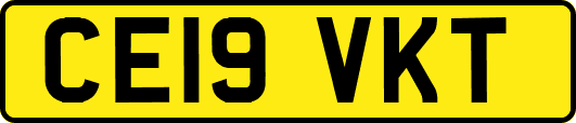 CE19VKT