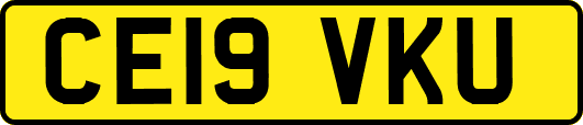 CE19VKU