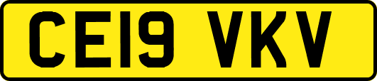 CE19VKV