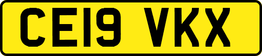 CE19VKX