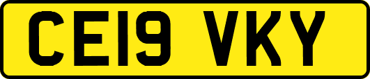 CE19VKY