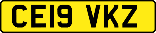 CE19VKZ