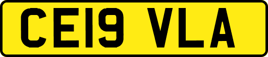 CE19VLA