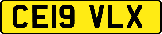 CE19VLX