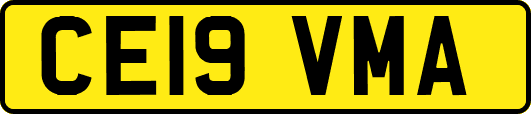 CE19VMA