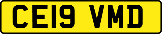 CE19VMD