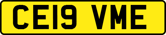 CE19VME