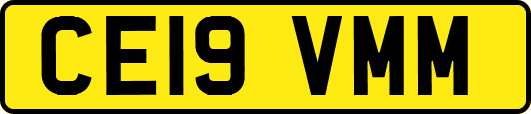 CE19VMM