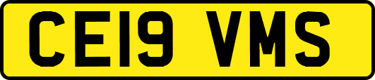 CE19VMS