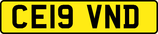 CE19VND