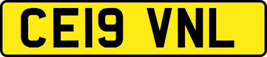 CE19VNL