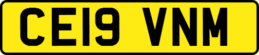 CE19VNM