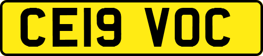 CE19VOC