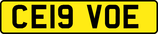 CE19VOE