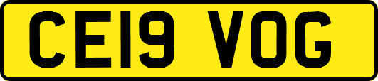 CE19VOG