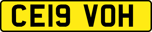 CE19VOH