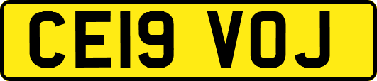 CE19VOJ