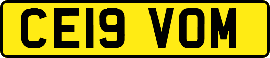 CE19VOM