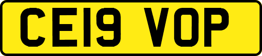CE19VOP