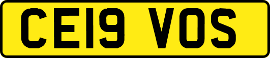 CE19VOS