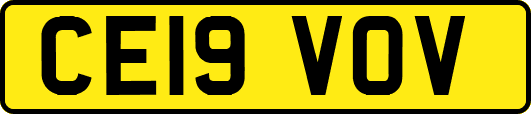 CE19VOV