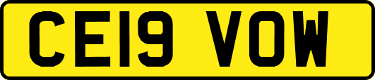 CE19VOW