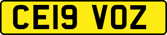 CE19VOZ
