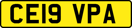 CE19VPA