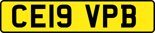 CE19VPB