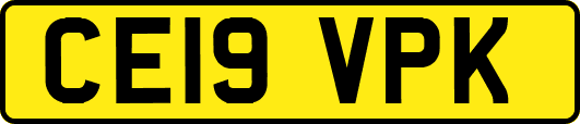 CE19VPK