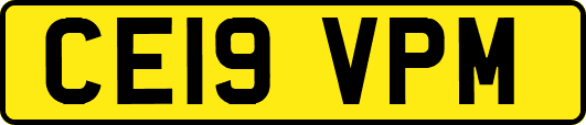 CE19VPM
