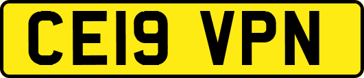 CE19VPN