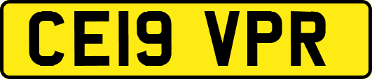 CE19VPR