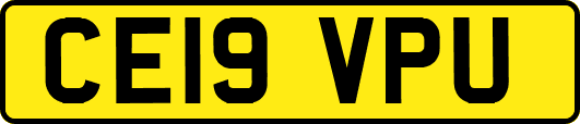 CE19VPU