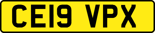 CE19VPX