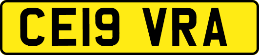 CE19VRA