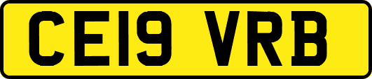CE19VRB