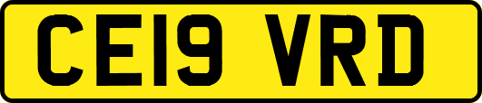 CE19VRD