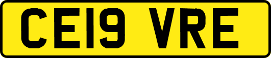 CE19VRE