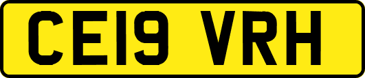 CE19VRH