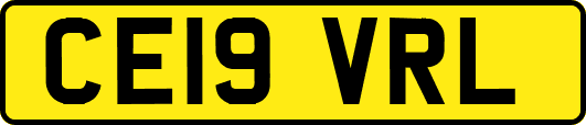CE19VRL