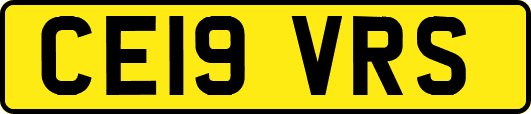CE19VRS