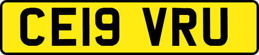 CE19VRU
