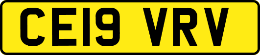 CE19VRV
